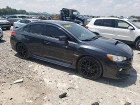 Subaru WRX РЪЧКА AWD - 30000 лв. - 52834359 3
