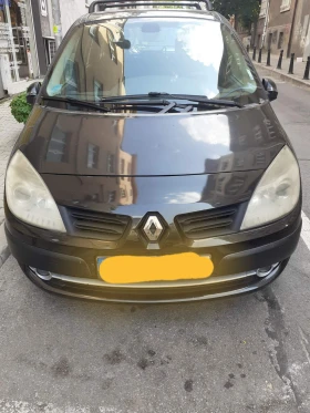 Обява за продажба на Renault Grand scenic ~5 300 лв. - изображение 1