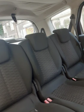 Обява за продажба на Renault Grand scenic ~5 300 лв. - изображение 5