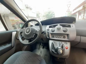 Обява за продажба на Renault Grand scenic ~5 300 лв. - изображение 2