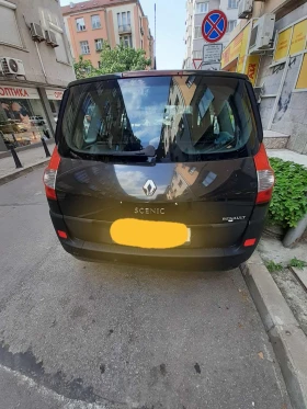Обява за продажба на Renault Grand scenic ~5 300 лв. - изображение 4