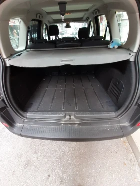 Обява за продажба на Renault Grand scenic ~5 300 лв. - изображение 3