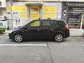Обява за продажба на Renault Grand scenic ~5 300 лв. - изображение 1