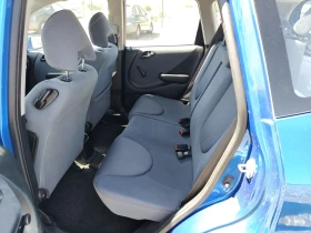 Honda Jazz 1.4 i | Mobile.bg    14