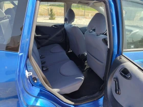 Honda Jazz 1.4 i | Mobile.bg    15