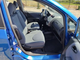 Honda Jazz 1.4 i | Mobile.bg    12