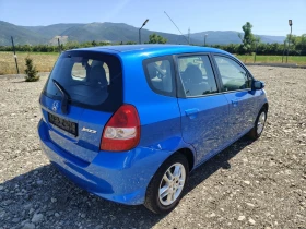 Honda Jazz 1.4 i | Mobile.bg    6