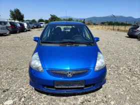 Honda Jazz 1.4 i | Mobile.bg    2