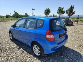 Honda Jazz 1.4 i | Mobile.bg    4