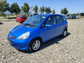 Honda Jazz 1.4 i | Mobile.bg    1