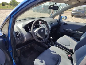 Honda Jazz 1.4 i | Mobile.bg    11