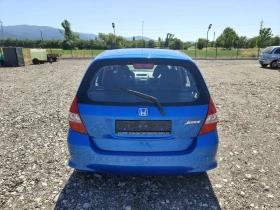 Honda Jazz 1.4 i | Mobile.bg    5