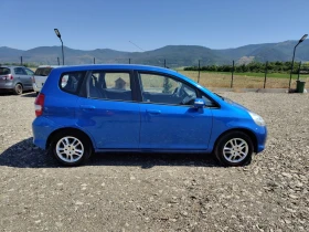 Honda Jazz 1.4 i | Mobile.bg    7