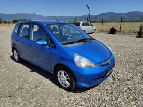 Honda Jazz 1.4 i | Mobile.bg    8