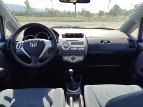 Honda Jazz 1.4 i | Mobile.bg    9