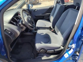 Honda Jazz 1.4 i | Mobile.bg    10