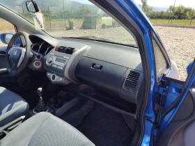 Honda Jazz 1.4 i | Mobile.bg    13