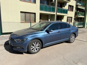 VW Passat 2.0 TDI Distronic  158000  | Mobile.bg    5