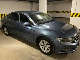     VW Passat 2.0 TDI Distronic  158000 