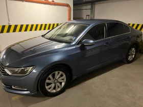    VW Passat 2.0 TDI Distronic  158000 
