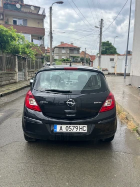 Opel Corsa 1.3 | Mobile.bg    8