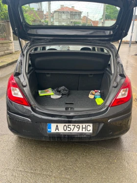 Opel Corsa 1.3 | Mobile.bg    7