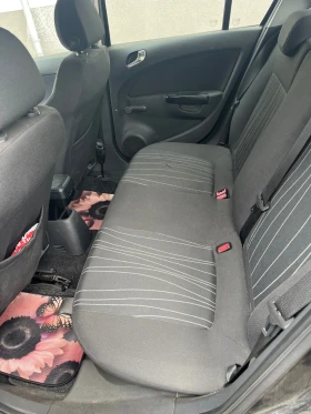 Opel Corsa 1.3 | Mobile.bg    6