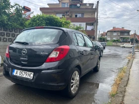 Opel Corsa 1.3 | Mobile.bg    5