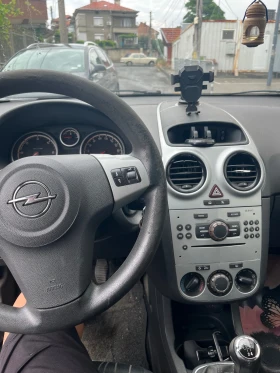 Opel Corsa 1.3 | Mobile.bg    11