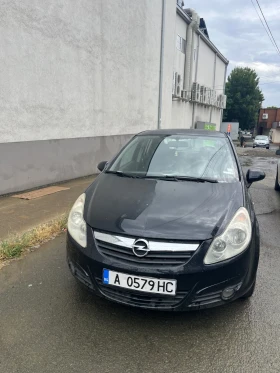 Opel Corsa 1.3 | Mobile.bg    3