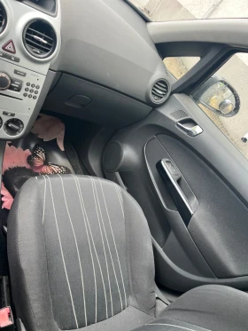 Opel Corsa 1.3 | Mobile.bg    10