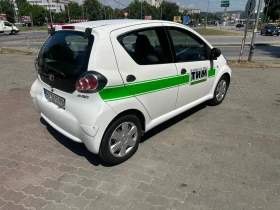 Обява за продажба на Toyota Aygo 1.0i ~3 600 лв. - изображение 5