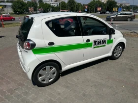 Обява за продажба на Toyota Aygo 1.0i ~3 600 лв. - изображение 2