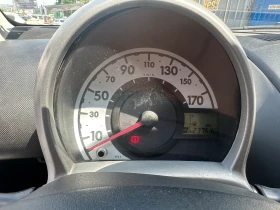 Обява за продажба на Toyota Aygo 1.0i ~3 600 лв. - изображение 8