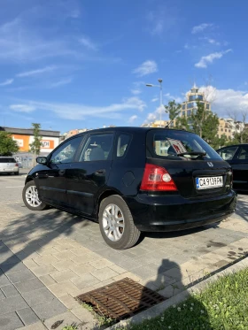Honda Civic | Mobile.bg    6