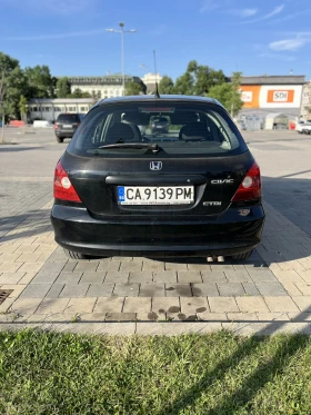 Honda Civic | Mobile.bg    5