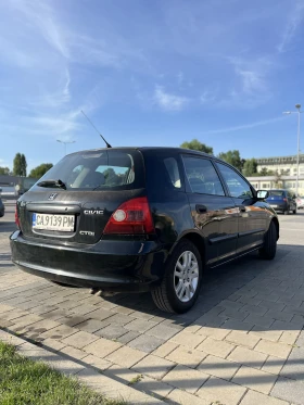 Honda Civic | Mobile.bg    4