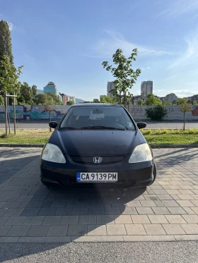 Honda Civic | Mobile.bg    2