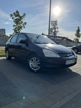 Honda Civic | Mobile.bg    3