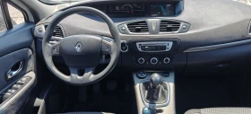 Renault Scenic X-Mode15гПерфект - 9999 лв. - 40649033 13