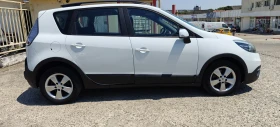 Renault Scenic X-Mode15гПерфект - 9999 лв. - 40649033 8