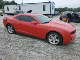     Chevrolet Camaro LT* 3.6V6