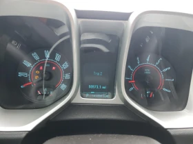 Chevrolet Camaro LT* 3.6V6 - 14900 лв. - 44539951 10