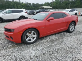     Chevrolet Camaro LT* 3.6V6