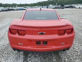 Chevrolet Camaro LT* 3.6V6 - 14900 лв. - 44539951 5