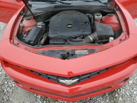 Chevrolet Camaro LT* 3.6V6 - 14900 лв. - 44539951 11