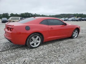     Chevrolet Camaro LT* 3.6V6