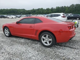 Chevrolet Camaro LT* 3.6V6 - 14900 лв. - 44539951 6