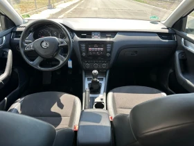 Skoda Octavia 2.0 TDI | Mobile.bg    8