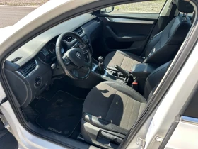 Skoda Octavia 2.0 TDI | Mobile.bg    7